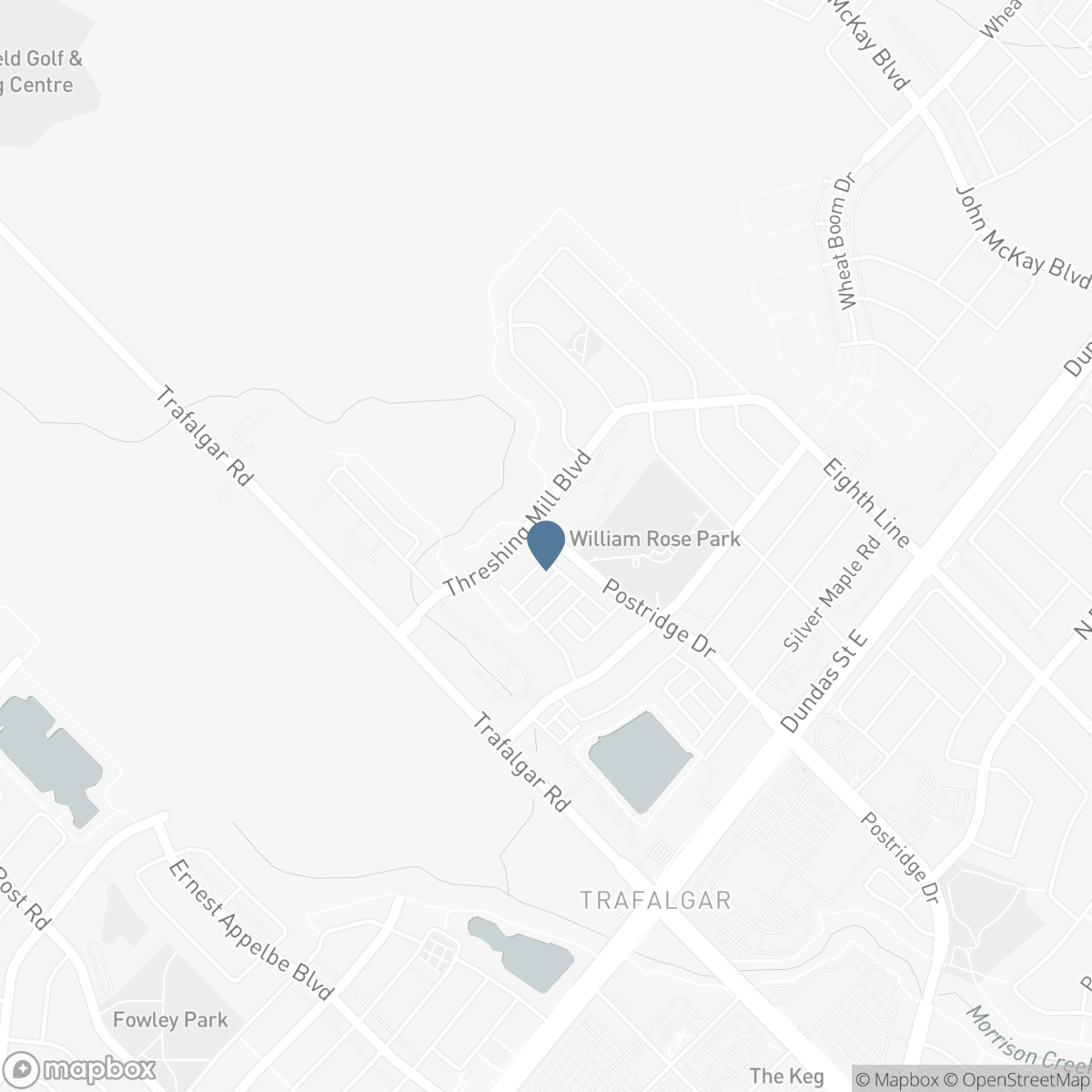 411 HARDWICK Common, Oakville, Ontario L6H 0P8